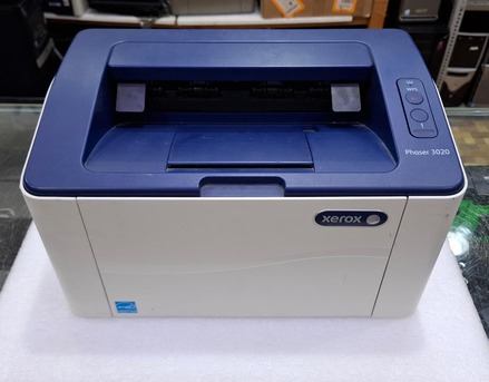 Manama, Electronics, BHD 25,  XEROX Laser Printer A4 Size Very Good Working Ready To Use Only In 25-BD WhatsApp 34593559