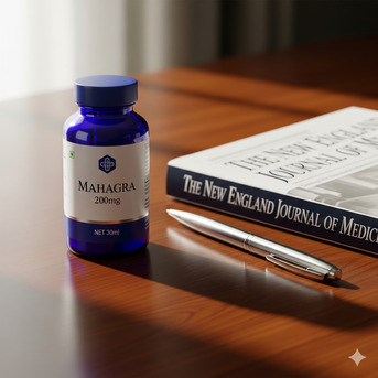 New York, Health, The Truth About Mahagra 200mg: Potency Meets Reliability