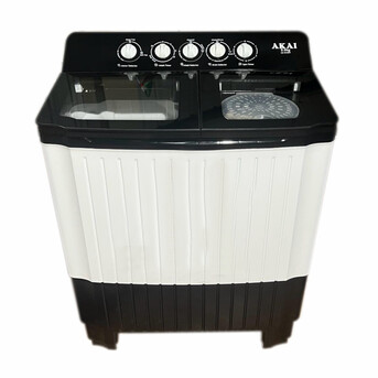 Chandigarh, Electronics, INR 12935,  AKAI Semi Automatic Washing Machines &ndash; Powerful, Efficient & Budget-Friendly