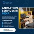 Animation Services In India For Startups, Ads & Social Media