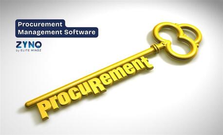 New Delhi, Lessons Offered, Best Procurement Software In India &ndash; ZYNO By Elite Mindz