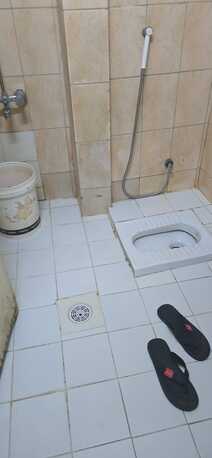 Hara, Rooms Available, SAR 6000/month,  00 Sq. Meter,  Room For 6000 SAR / 6 Months In A Family Building For Bachelors.