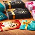 High-Quality Gift Card Printing Canada For Businesses
