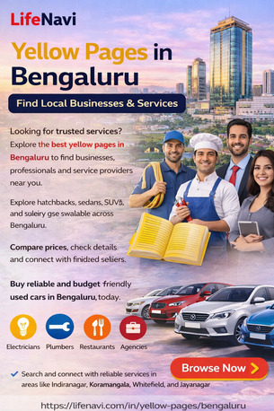 Bangalore, Business, Yellow Pages In Bengaluru &ndash; Find Local Businesses & Services