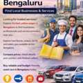 Yellow Pages In Bengaluru &ndash; Find Local Businesses & Services