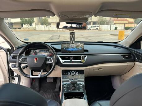 Riyadh, Vehicles, Cars & Trucks , SAR 52000,  HONGQI H5 35 TD,  2024,  Automatic,  49000 KM,    Fully Loaded With Sunroof For Sales