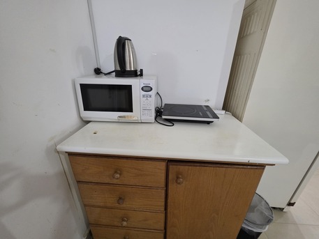 Juffair, Apartments/Houses, BHD 190/month,  Furnished,  Studio,  Unlimited Ewa | Monthly Or Yearly Basis | Furnished Studio | Free Wifi & Hk | In Juffair