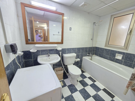 Juffair, Apartments/Houses, BHD 190/month,  Furnished,  Studio,  Unlimited Ewa | Monthly Or Yearly Basis | Furnished Studio | Free Wifi & Hk | In Juffair