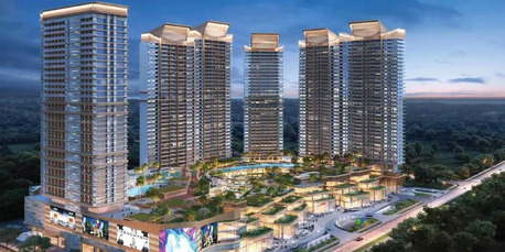 Lucknow, Real Estate, Buy Flat In Noida