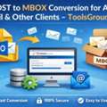 INR 4573,  Easy OST To MBOX Conversion For Apple Mail & Other Clients &ndash; ToolsGround