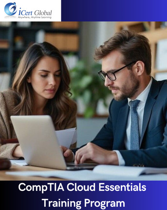 Bangalore, Education, CompTIA Cloud Essentials Training Program