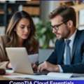 CompTIA Cloud Essentials Training Program
