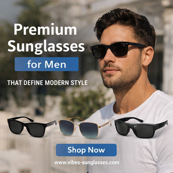 New York, Clothing & Accessories, Shop Premium Men&rsquo;s Sunglasses For Every Occasion