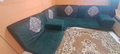 Riyadh, Household Items, SAR 120,  Majlis