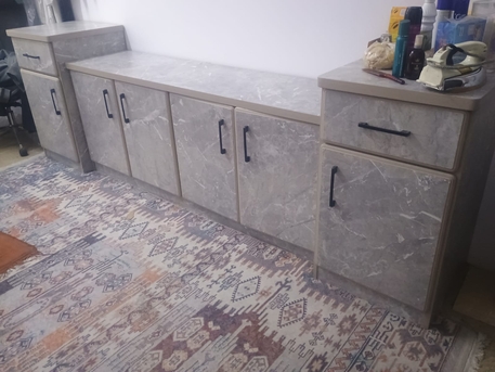 Dammam, Furniture, SAR 500,  Wooden Storage Unit