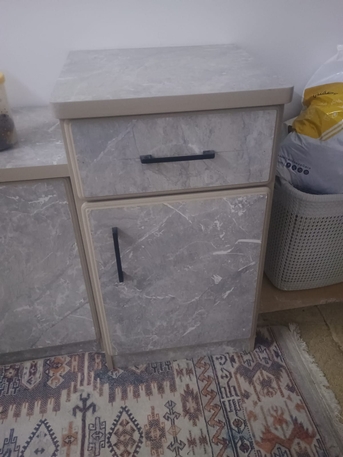 Dammam, Furniture, SAR 500,  Wooden Storage Unit