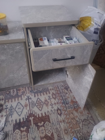 Dammam, Furniture, SAR 500,  Wooden Storage Unit