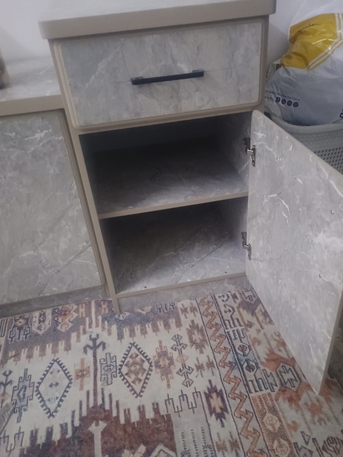 Dammam, Furniture, SAR 500,  Wooden Storage Unit