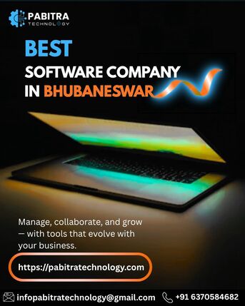 Bhubaneswar, Software Development, Best Software Company In Bhubaneswar &ndash; Transforming Ideas Into Reality
