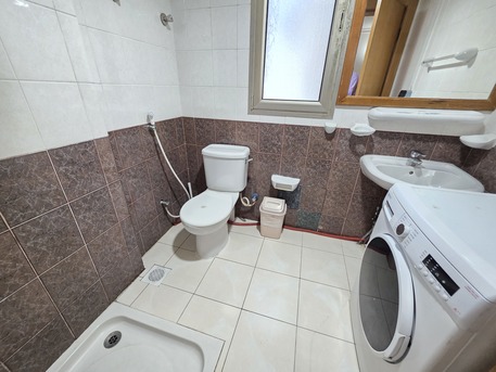 Juffair, Apartments/Houses, BHD 270/month,  Furnished,  1 BR,  Unlimited Ewa | Monthly Or Yearly Basis | Furnished 1 Bhk | Free Wifi & Hk | In Juffair