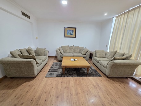 Juffair, Apartments/Houses, BHD 270/month,  Furnished,  1 BR,  Unlimited Ewa | Monthly Or Yearly Basis | Furnished 1 Bhk | Free Wifi & Hk | In Juffair