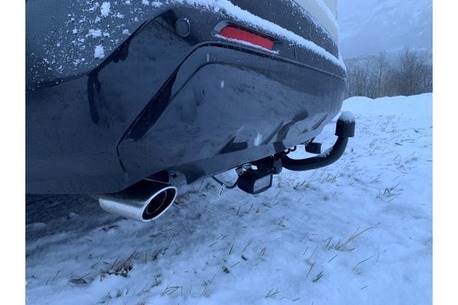 Oslo, Electronics, NOK 599,  Lumen Workforce SL3 LED Arbeidslys/ryggelys