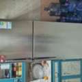 SAR 1000,  Want To Sell Refrigerator, Washing Machine, LG Smart Tv, Acs