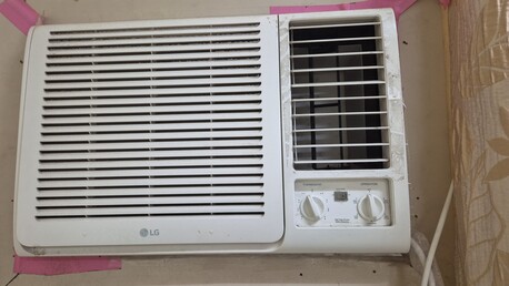 Jubail, Appliances, SAR 1000,  Selling Samsung Washing Machine 8Kg , LG Smart Tv