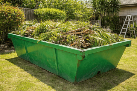 Sydney, Cleaning, Green Waste Skips Hire In Geelong &ndash; Eco-Friendly Disposal