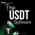 Faster Transactions, Smarter Workflow Flash USDT Software