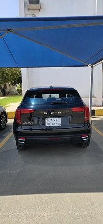 Jeddah, Vehicles, Cars & Trucks , SAR 55000,  Volkswagen Up,  2025,  Automatic,  34000 KM,  Haval Jolion  For Sale 34k Driven Only