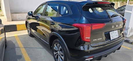 Jeddah, Vehicles, Cars & Trucks , SAR 55000,  Volkswagen Up,  2025,  Automatic,  34000 KM,  Haval Jolion  For Sale 34k Driven Only