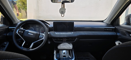 Jeddah, Vehicles, Cars & Trucks , SAR 55000,  Volkswagen Up,  2025,  Automatic,  34000 KM,  Haval Jolion  For Sale 34k Driven Only