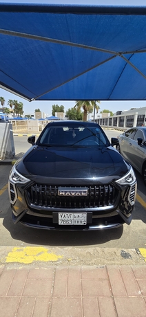 Jeddah, Vehicles, Cars & Trucks , SAR 55000,  Volkswagen Up,  2025,  Automatic,  34000 KM,  Haval Jolion  For Sale 34k Driven Only