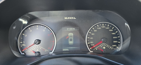 Jeddah, Vehicles, Cars & Trucks , SAR 55000,  Volkswagen Up,  2025,  Automatic,  34000 KM,  Haval Jolion  For Sale 34k Driven Only