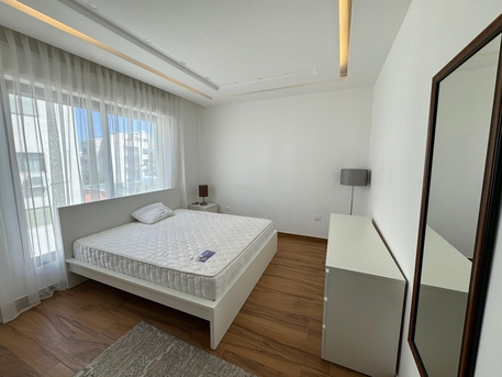 Abdoun, Apartments/Houses, JOD 13000/year,  Furnished,  2 BR,  For Rent: Cozy & Elegant 2-Bedroom Apartment In Abdoun