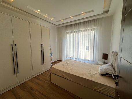 Abdoun, Apartments/Houses, JOD 13000/year,  Furnished,  2 BR,  For Rent: Cozy & Elegant 2-Bedroom Apartment In Abdoun