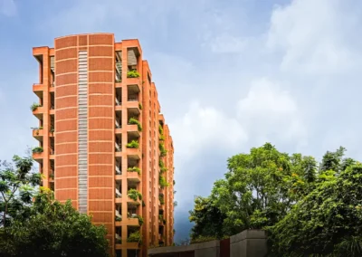 Bangalore, Real Estate For Sale, Total Environment The Magic Faraway Tree In Bangalore Luxury Homes