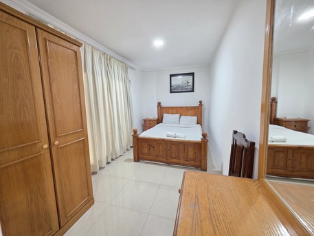 Juffair, Apartments/Houses, BHD 300/month,  Furnished,  2 BR,  Unlimited Ewa | Monthly Or Yearly Basis | Furnished 2 Bhk | Free Wifi & Hk | In Juffair