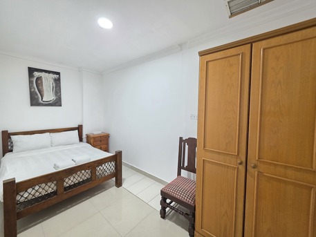 Juffair, Apartments/Houses, BHD 300/month,  Furnished,  2 BR,  Unlimited Ewa | Monthly Or Yearly Basis | Furnished 2 Bhk | Free Wifi & Hk | In Juffair