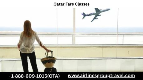 New York, Travel, What Are The Different Fare Classes On Qatar Airways?