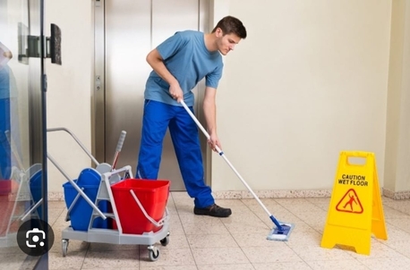 Riyadh, Jobs, Claner