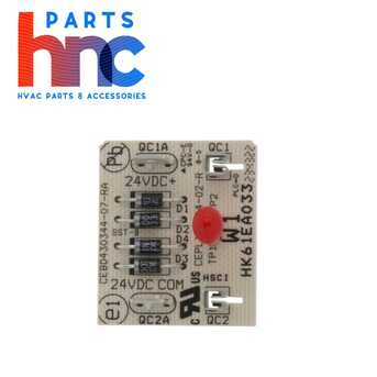 New York, Air Conditioners, USD 26,  Carrier HK61EA033 Rectifier Board