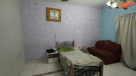 Riyadh, Rooms Available, SAR 850/month,  Furnished,  One Room Available For Rent (Preffered Pakistani)