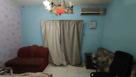 Riyadh, Rooms Available, SAR 850/month,  Furnished,  One Room Available For Rent (Preffered Pakistani)