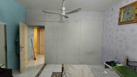 Riyadh, Rooms Available, SAR 850/month,  Furnished,  One Room Available For Rent (Preffered Pakistani)