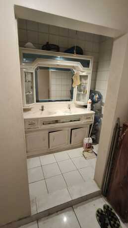 Riyadh, Rooms Available, SAR 850/month,  Furnished,  One Room Available For Rent (Preffered Pakistani)