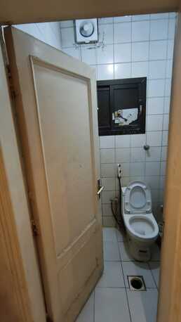 Riyadh, Rooms Available, SAR 850/month,  Furnished,  One Room Available For Rent (Preffered Pakistani)