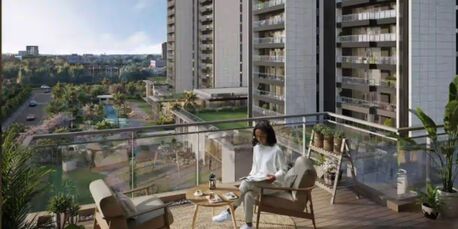 Gurgaon, Real Estate For Sale, Godrej Miraya Gurgaon &ndash; Luxury Living With Premium Amenities