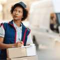 Courier Service Same Day Fast, Secure & On-Time Delivery